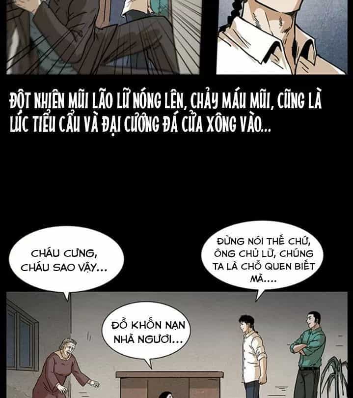 U Minh Ngụy Tượng - Chương 237 - ảnh 61
