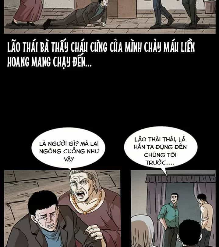 U Minh Ngụy Tượng - Chương 237 - ảnh 62