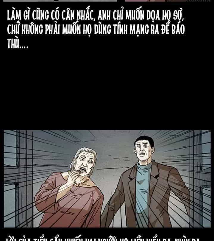 U Minh Ngụy Tượng - Chương 237 - ảnh 65