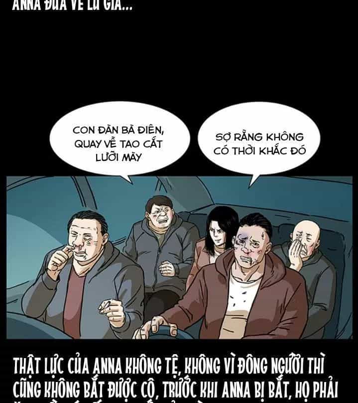 U Minh Ngụy Tượng - Chương 237 - ảnh 78