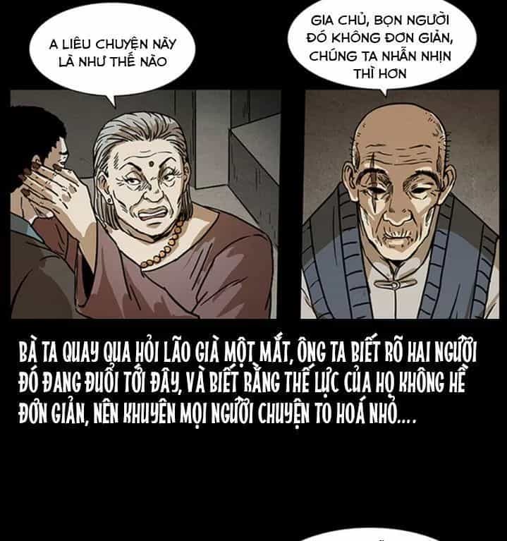 U Minh Ngụy Tượng - Chương 237 - ảnh 8