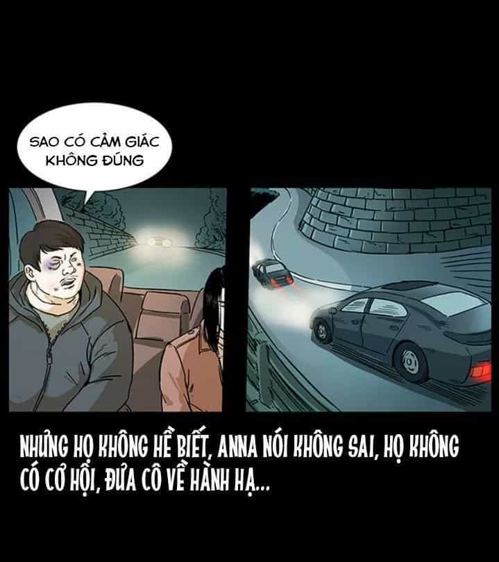 U Minh Ngụy Tượng - Chương 237 - ảnh 80