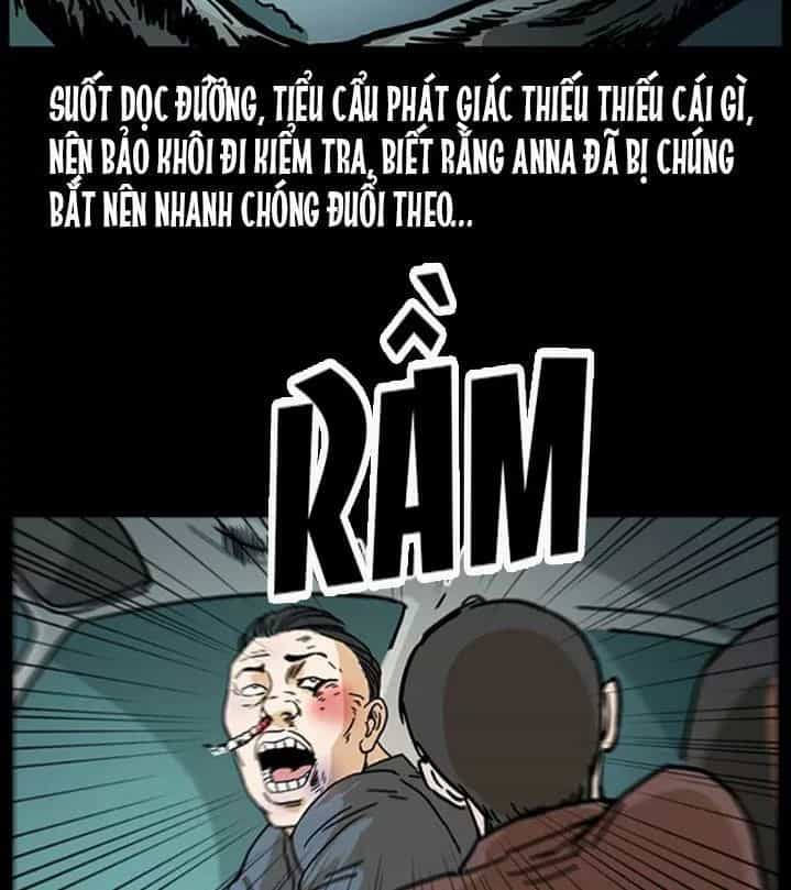 U Minh Ngụy Tượng - Chương 237 - ảnh 82