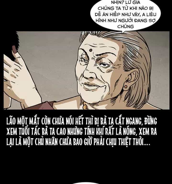 U Minh Ngụy Tượng - Chương 237 - ảnh 9