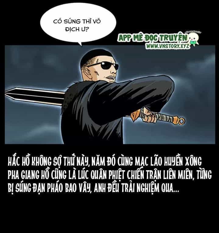 U Minh Ngụy Tượng - Chương 238 - ảnh 15