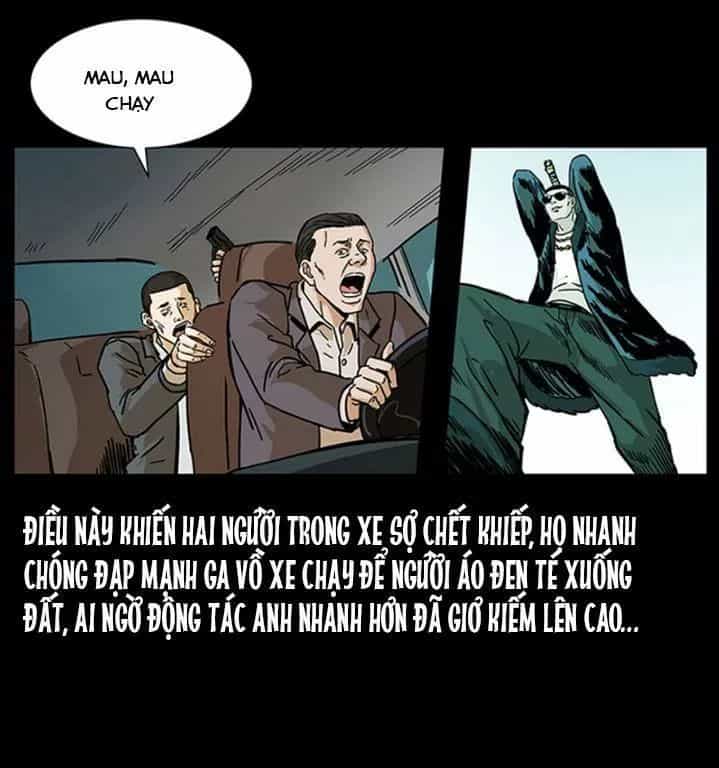 U Minh Ngụy Tượng - Chương 238 - ảnh 17