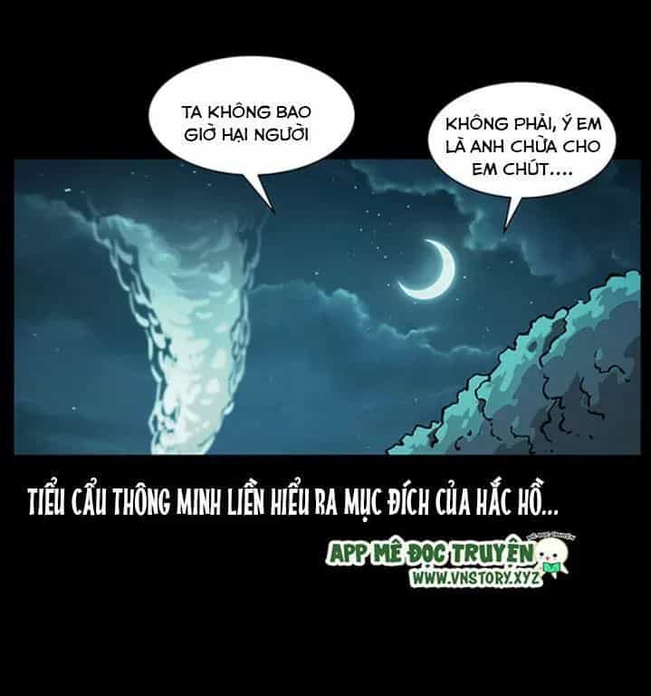 U Minh Ngụy Tượng - Chương 238 - ảnh 25