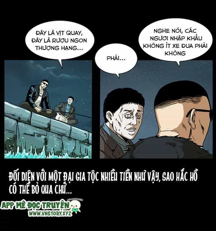 U Minh Ngụy Tượng - Chương 238 - ảnh 30