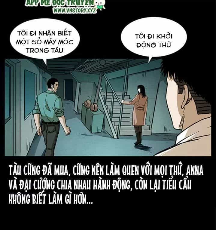U Minh Ngụy Tượng - Chương 238 - ảnh 39
