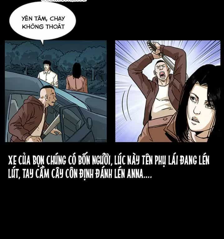 U Minh Ngụy Tượng - Chương 238 - ảnh 4