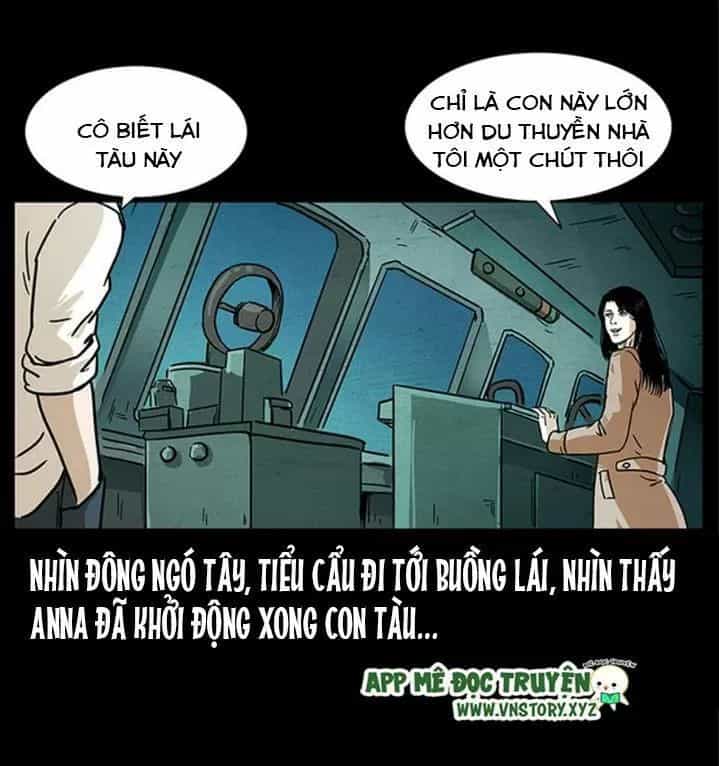 U Minh Ngụy Tượng - Chương 238 - ảnh 40