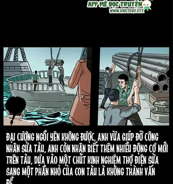 U Minh Ngụy Tượng - Chương 238 - ảnh 44