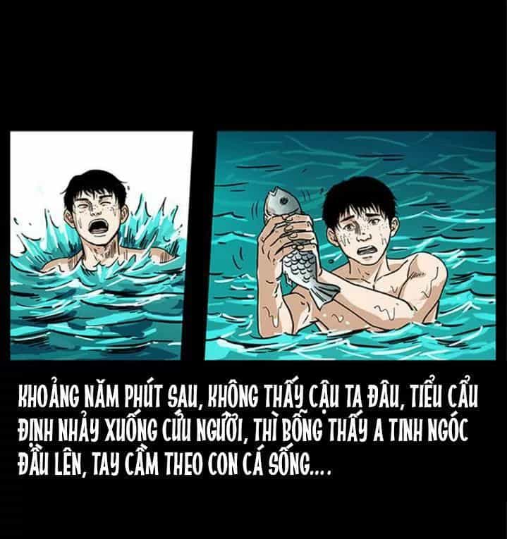 U Minh Ngụy Tượng - Chương 238 - ảnh 60
