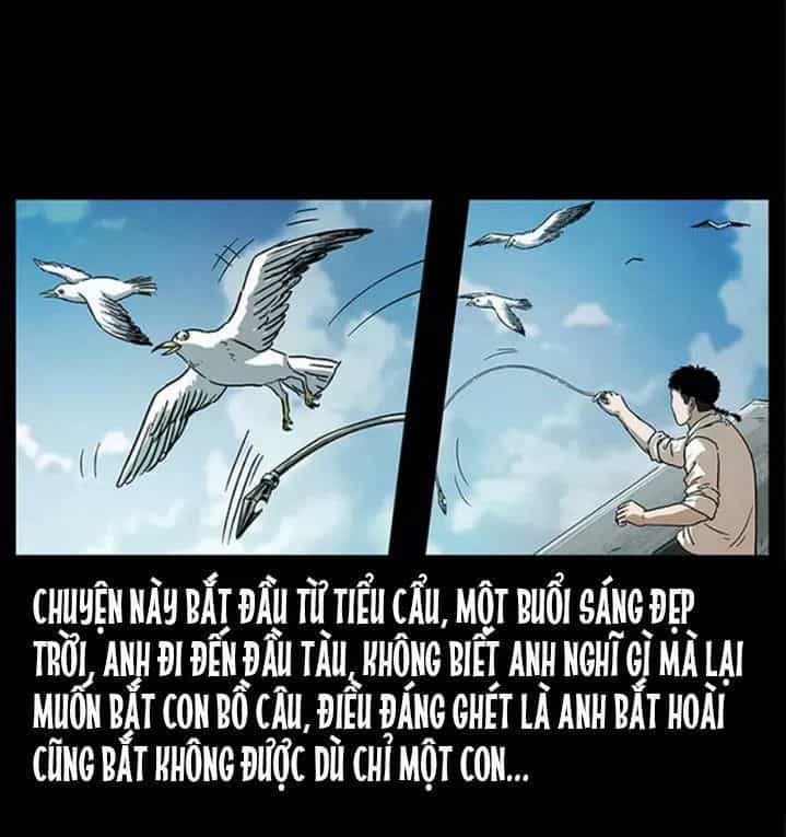 U Minh Ngụy Tượng - Chương 238 - ảnh 65