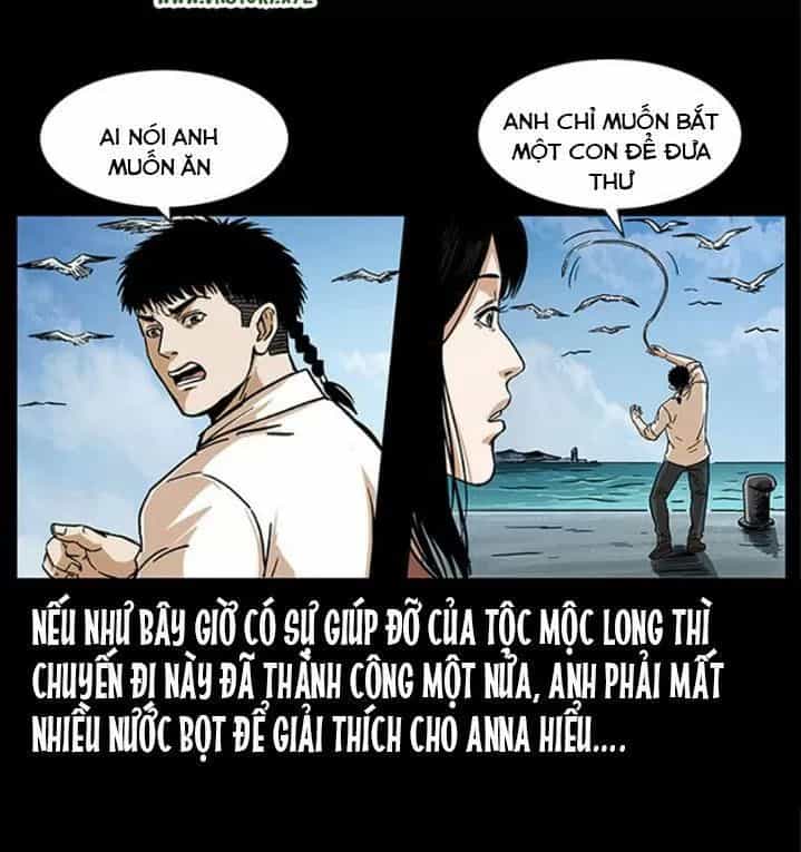 U Minh Ngụy Tượng - Chương 238 - ảnh 67