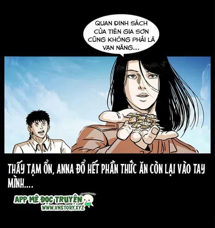 U Minh Ngụy Tượng - Chương 238 - ảnh 70