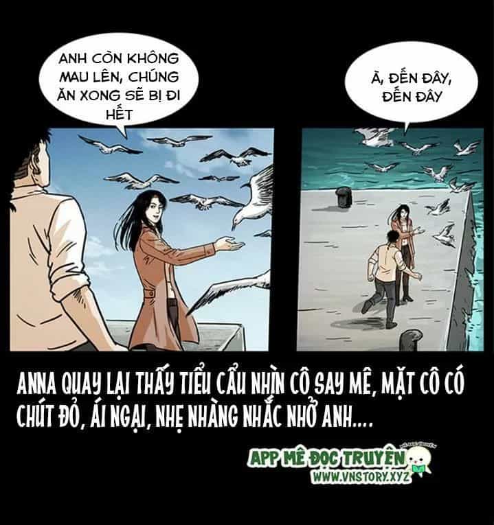 U Minh Ngụy Tượng - Chương 238 - ảnh 75