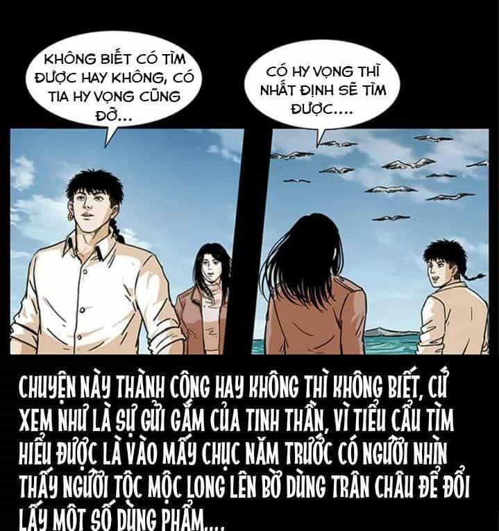 U Minh Ngụy Tượng - Chương 238 - ảnh 78