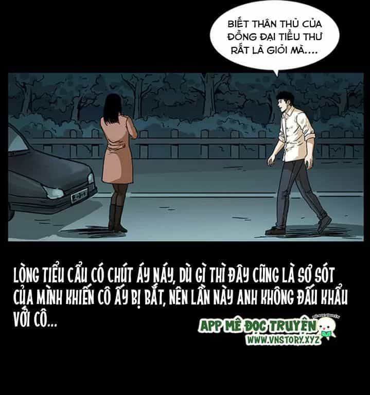 U Minh Ngụy Tượng - Chương 238 - ảnh 8