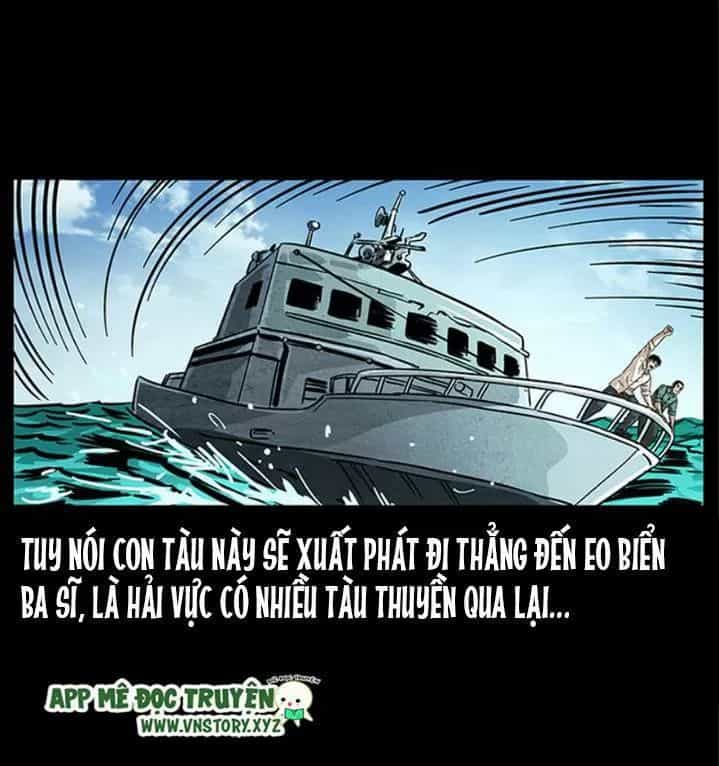 U Minh Ngụy Tượng - Chương 238 - ảnh 86