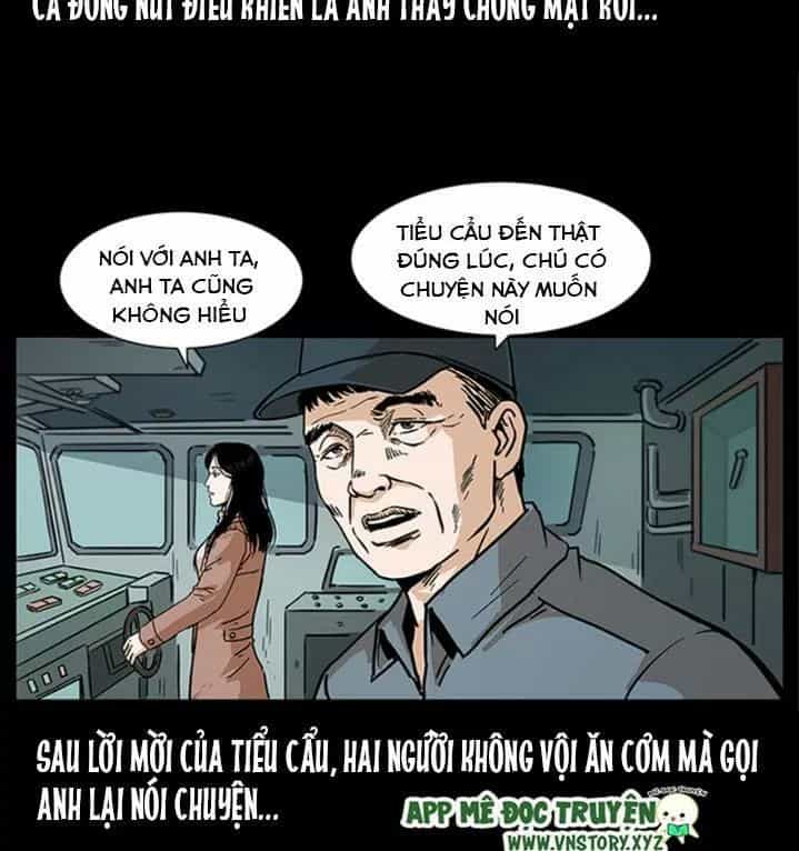 U Minh Ngụy Tượng - Chương 239 - ảnh 14
