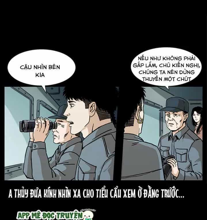 U Minh Ngụy Tượng - Chương 239 - ảnh 16