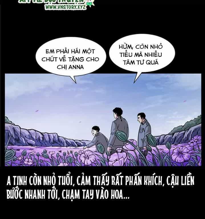 U Minh Ngụy Tượng - Chương 239 - ảnh 41