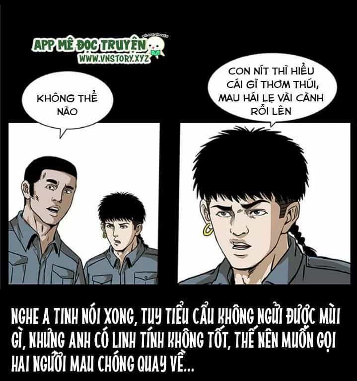 U Minh Ngụy Tượng - Chương 239 - ảnh 44