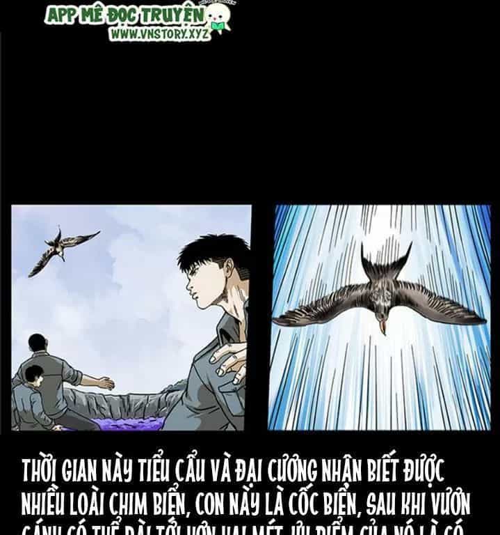 U Minh Ngụy Tượng - Chương 239 - ảnh 50