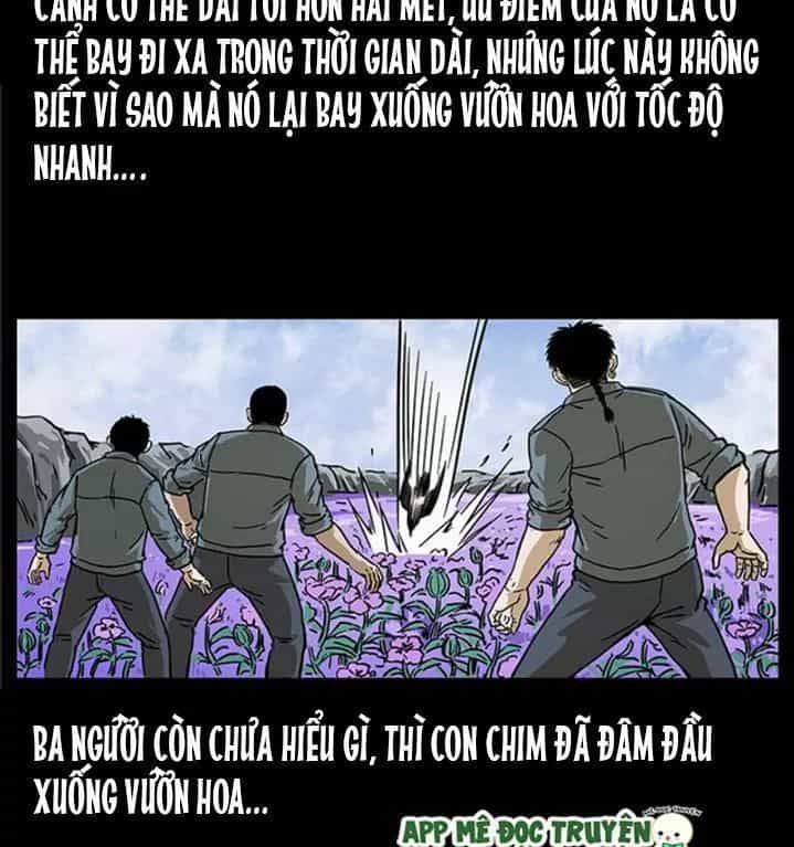 U Minh Ngụy Tượng - Chương 239 - ảnh 51