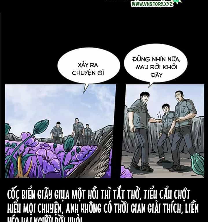 U Minh Ngụy Tượng - Chương 239 - ảnh 52