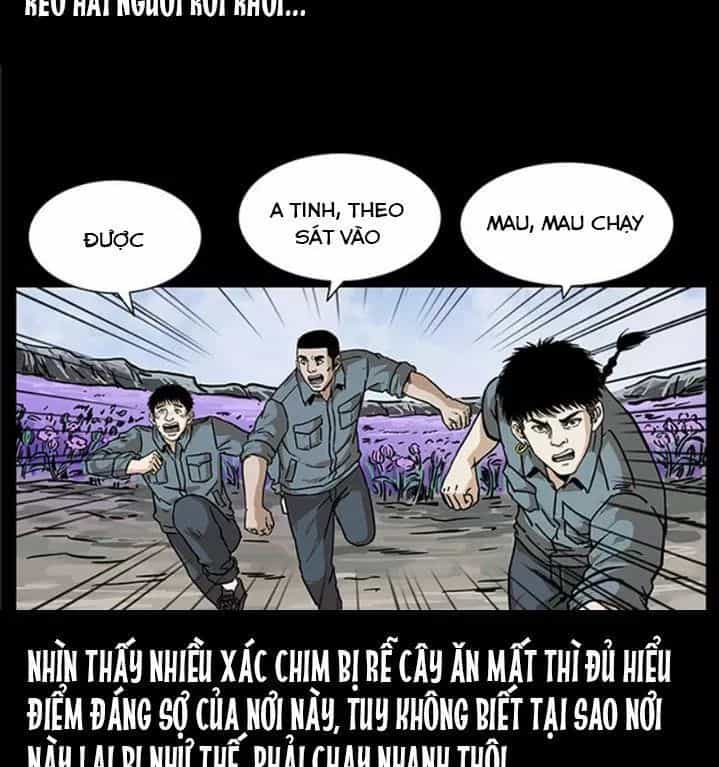 U Minh Ngụy Tượng - Chương 239 - ảnh 53