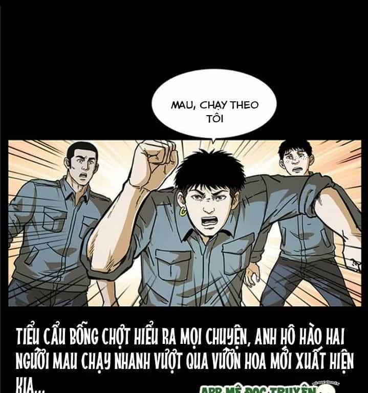 U Minh Ngụy Tượng - Chương 239 - ảnh 59