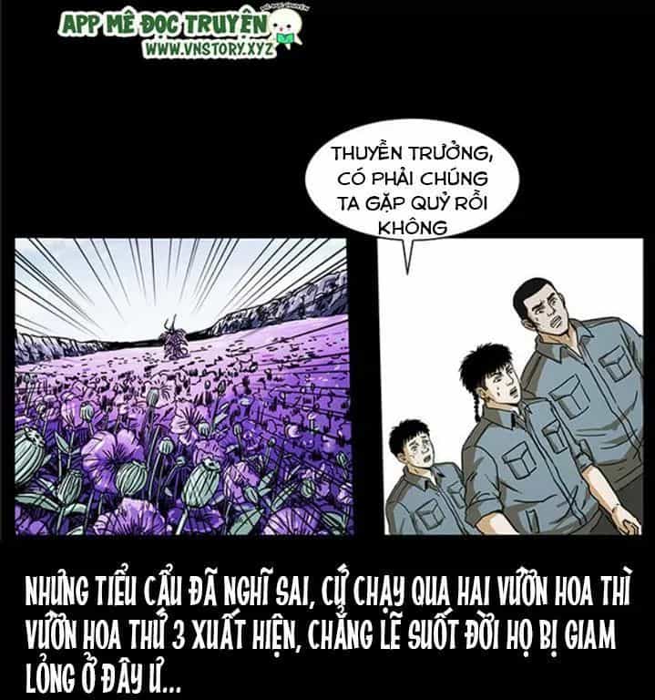 U Minh Ngụy Tượng - Chương 239 - ảnh 62
