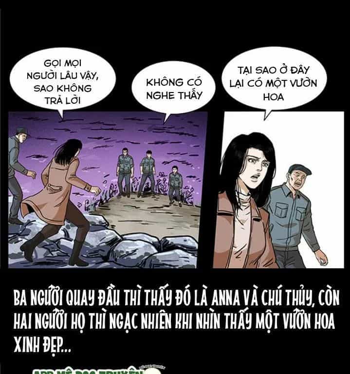 U Minh Ngụy Tượng - Chương 239 - ảnh 75