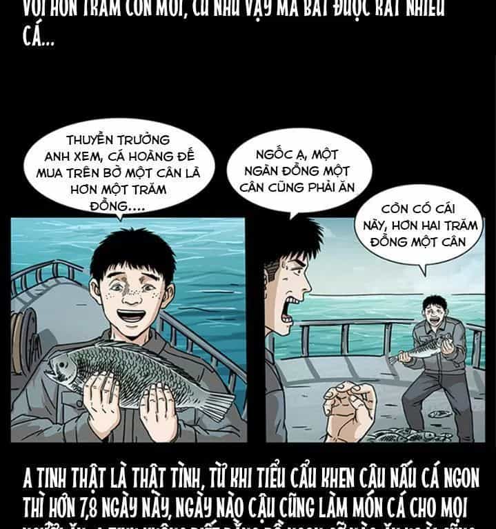 U Minh Ngụy Tượng - Chương 239 - ảnh 8