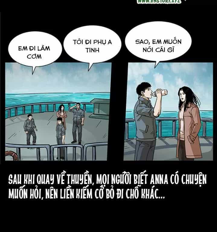 U Minh Ngụy Tượng - Chương 239 - ảnh 84