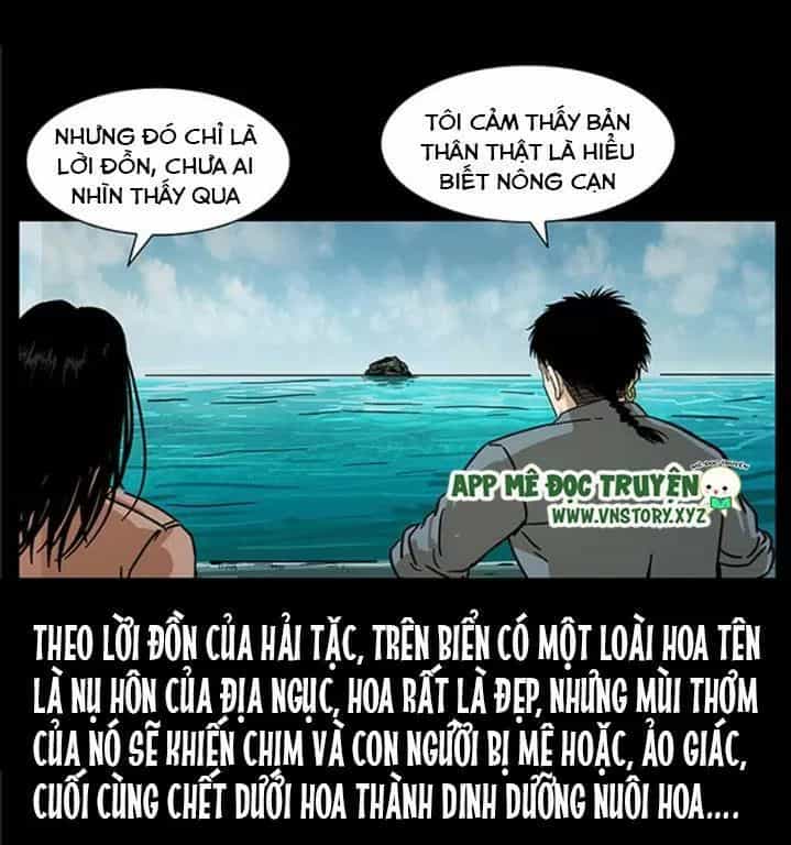 U Minh Ngụy Tượng - Chương 239 - ảnh 87