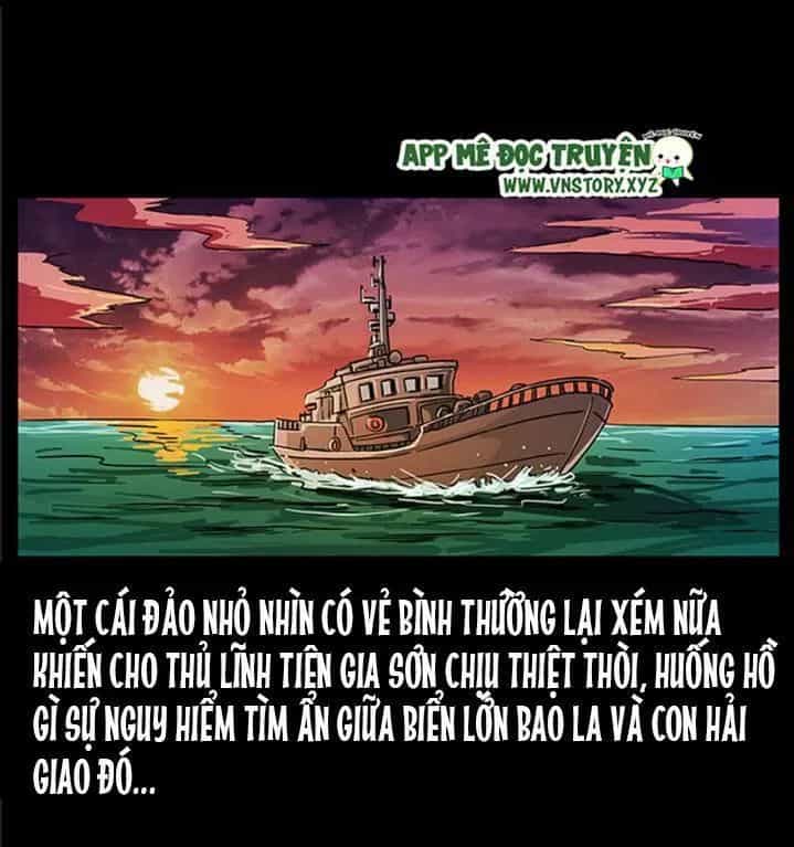 U Minh Ngụy Tượng - Chương 239 - ảnh 90