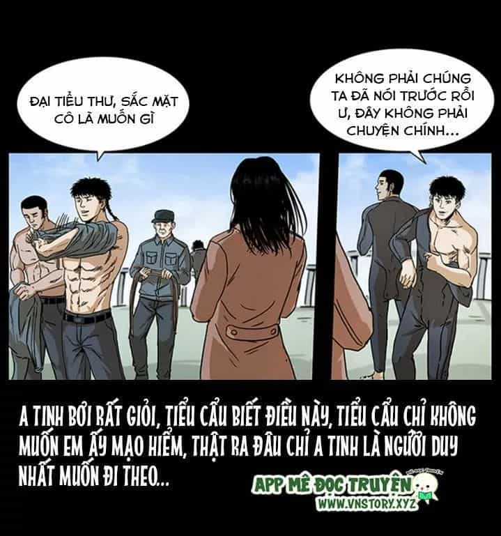 U Minh Ngụy Tượng - Chương 240 - ảnh 10