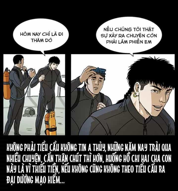 U Minh Ngụy Tượng - Chương 240 - ảnh 12