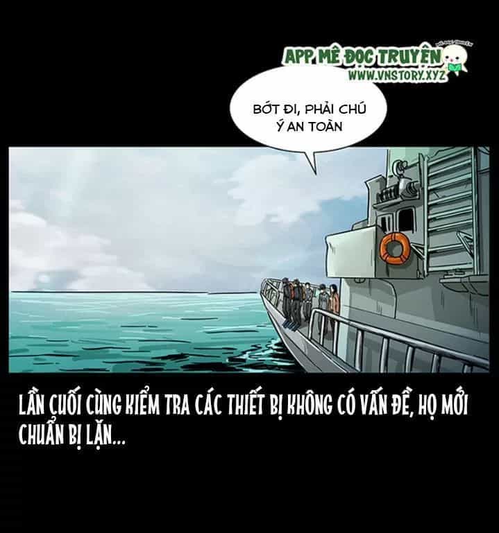 U Minh Ngụy Tượng - Chương 240 - ảnh 19