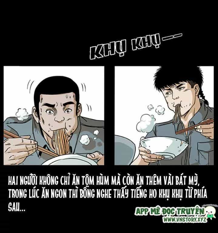 U Minh Ngụy Tượng - Chương 240 - ảnh 6