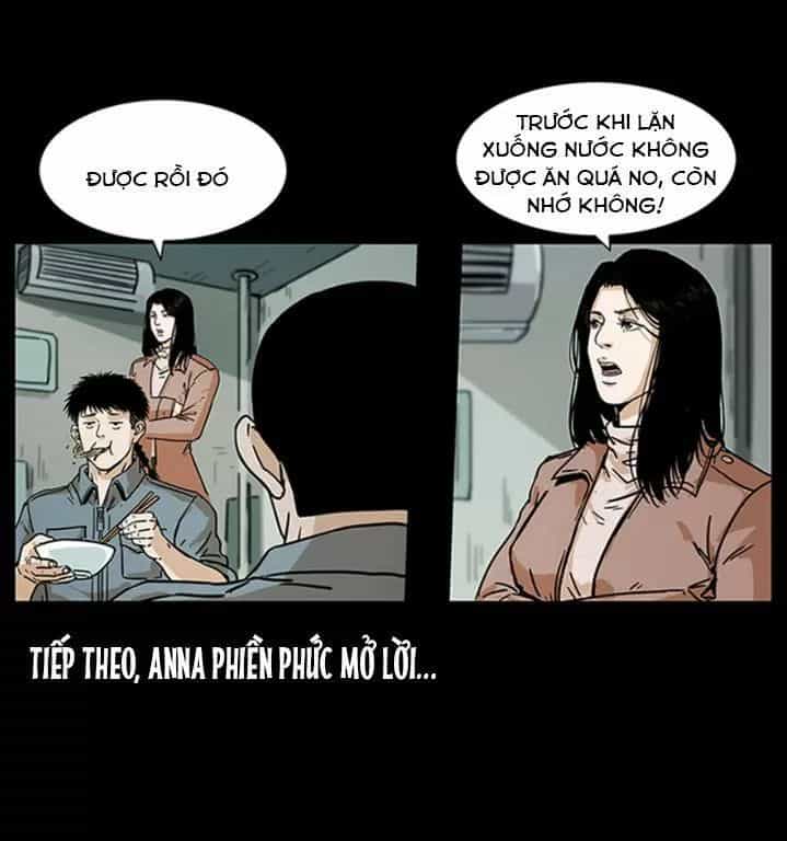 U Minh Ngụy Tượng - Chương 240 - ảnh 7