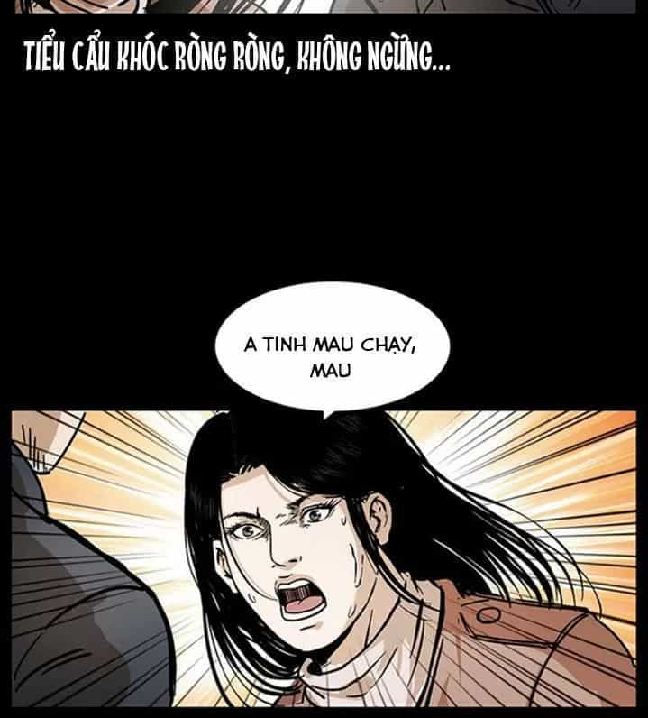 U Minh Ngụy Tượng - Chương 240 - ảnh 78