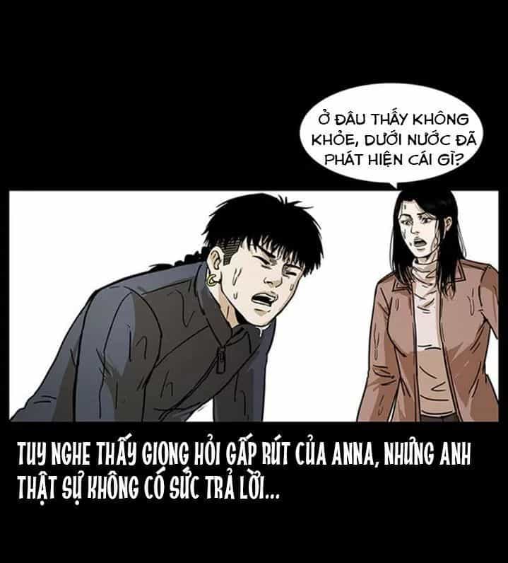 U Minh Ngụy Tượng - Chương 240 - ảnh 85