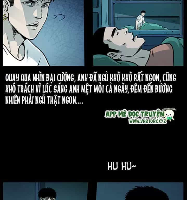 U Minh Ngụy Tượng - Chương 241 - ảnh 14