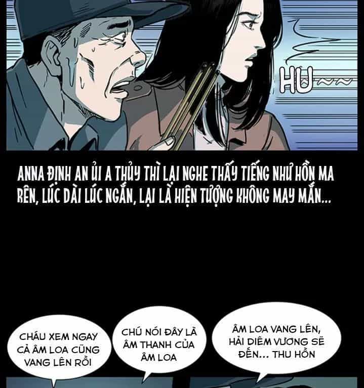 U Minh Ngụy Tượng - Chương 241 - ảnh 32