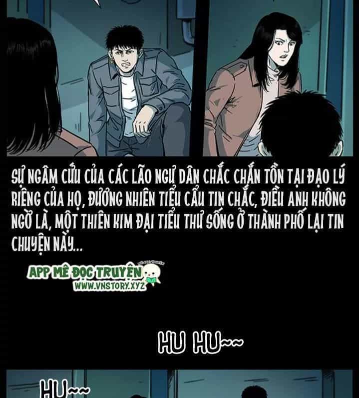 U Minh Ngụy Tượng - Chương 241 - ảnh 34