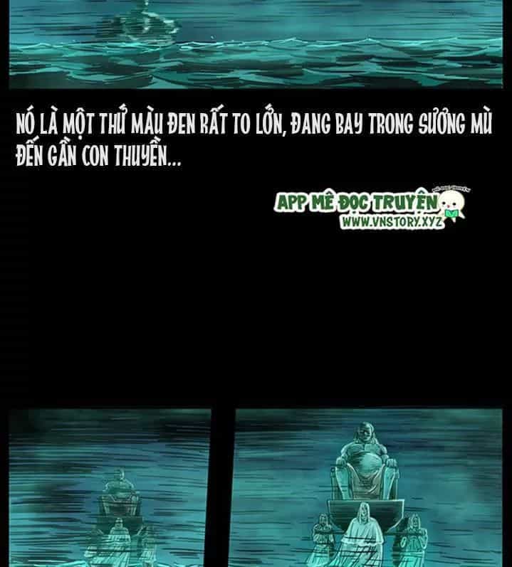U Minh Ngụy Tượng - Chương 241 - ảnh 40